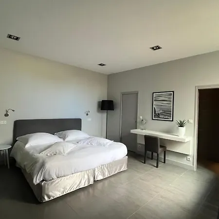 Lafitenia Resort Villa Mayarko Saint-Jean-de-Luz Extérieur photo