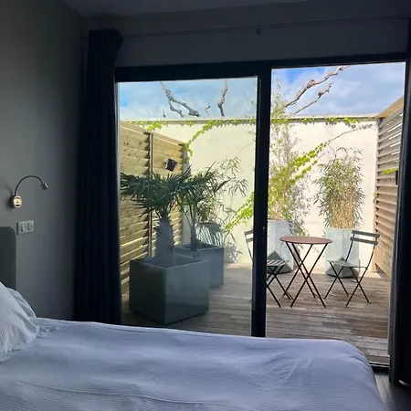 Lafitenia Resort Villa Mayarko Saint-Jean-de-Luz Extérieur photo