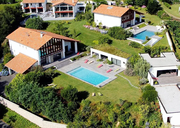 Lafitenia Resort Villa Mayarko