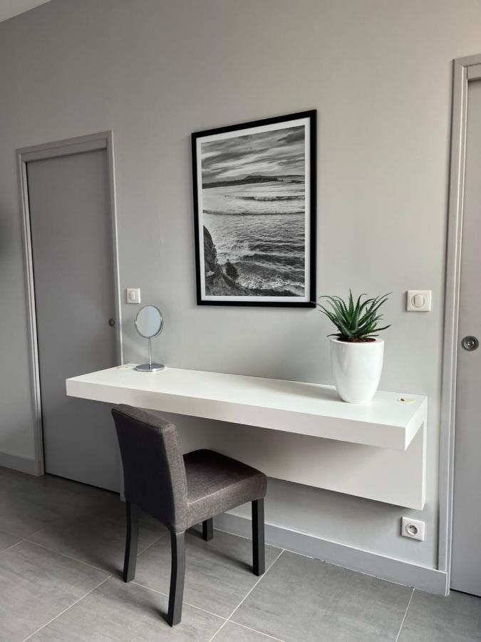 Lafitenia Mayarko Hotel Saint-Jean-de-Luz