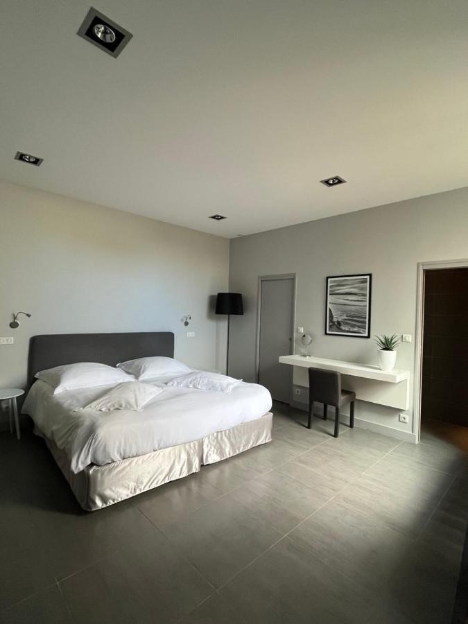 Lafitenia Mayarko 5* Saint-Jean-de-Luz