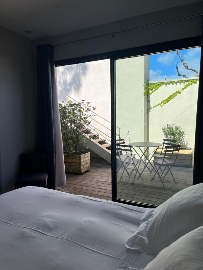Lafitenia Mayarko Hotel