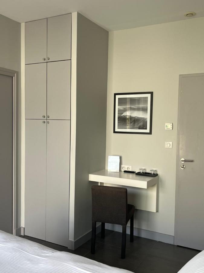 Lafitenia Mayarko 5* Saint-Jean-de-Luz