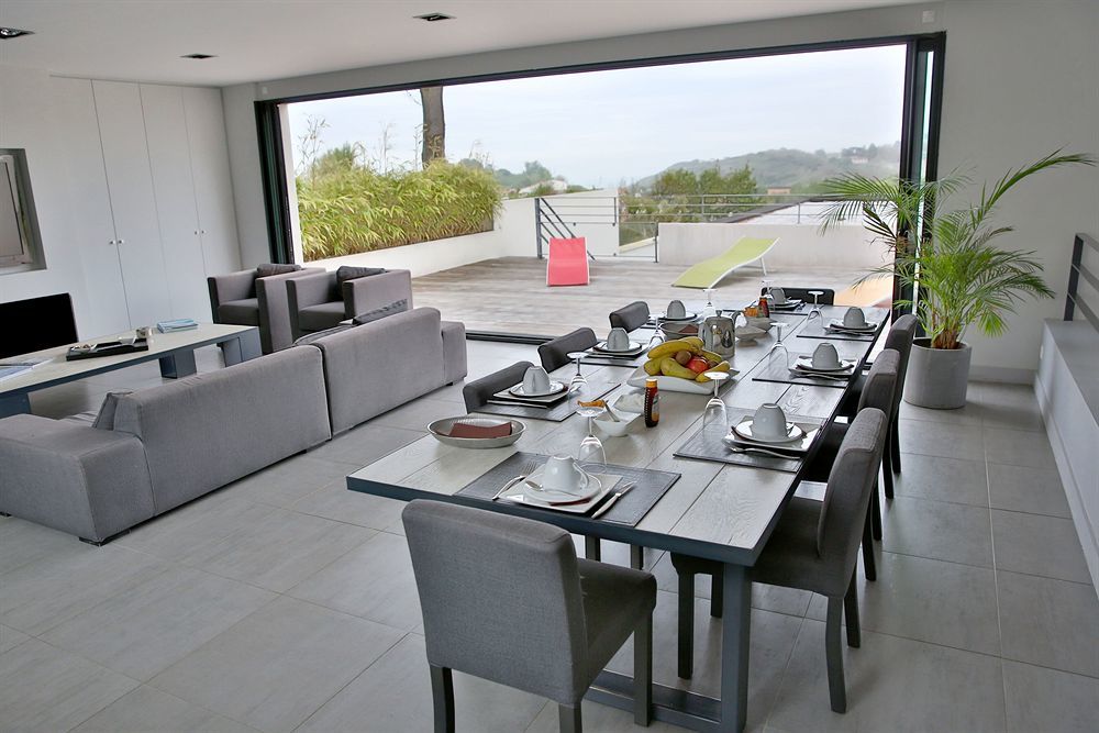 Lafitenia Mayarko Hotel Saint-Jean-de-Luz